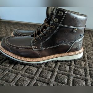 X Ray Dover boots sz: 10